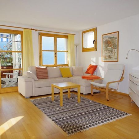 Haus Liaun 2 Brienz (Albula) Exterior foto