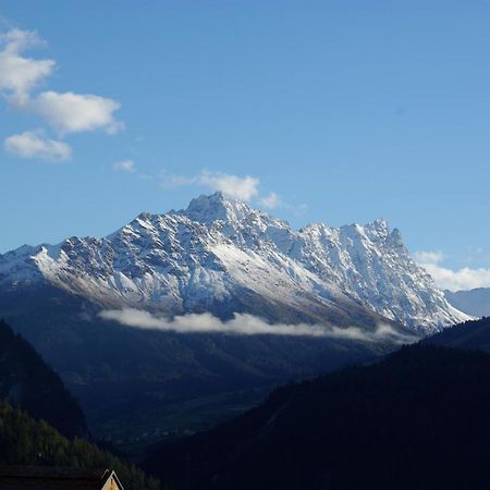 Haus Liaun 2 Brienz (Albula) Exterior foto