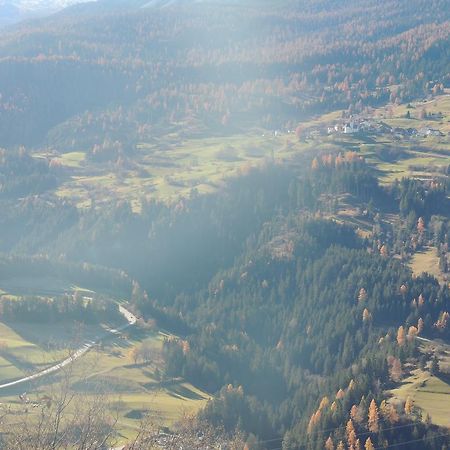 Haus Liaun 2 Brienz (Albula) Exterior foto