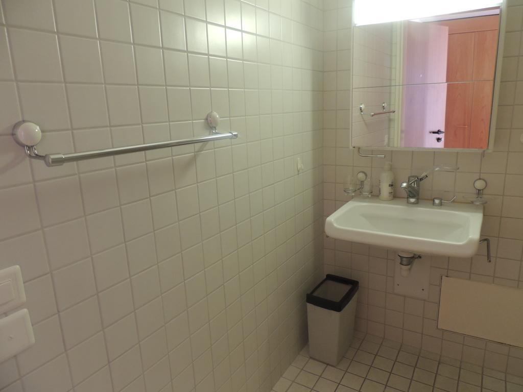 Haus Liaun 2 Brienz (Albula) Quarto foto