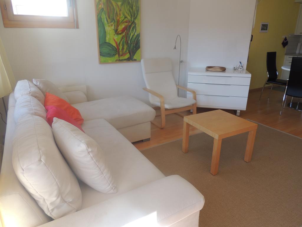 Haus Liaun 2 Brienz (Albula) Quarto foto