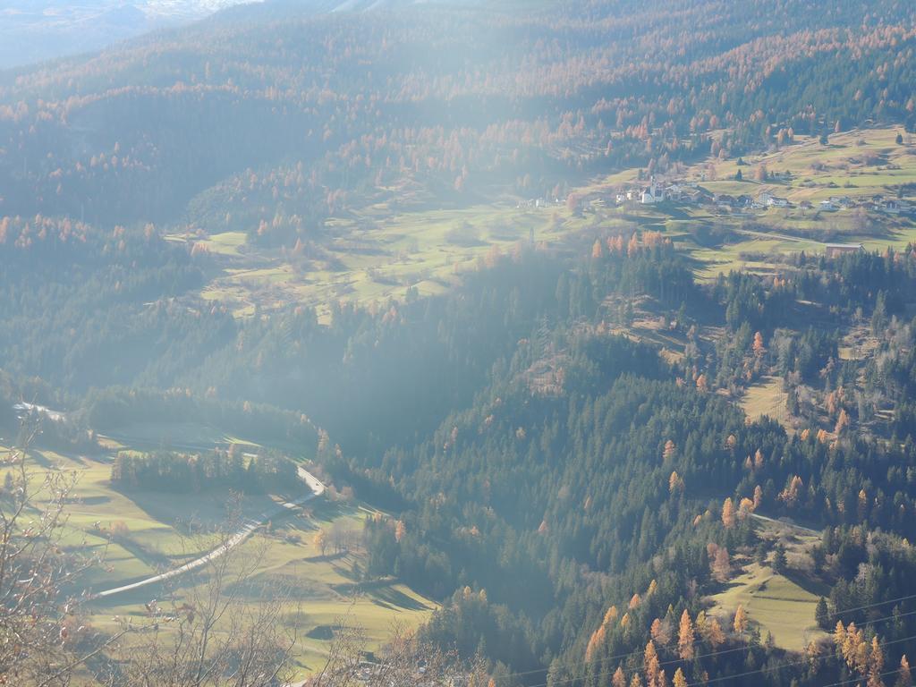 Haus Liaun 2 Brienz (Albula) Exterior foto